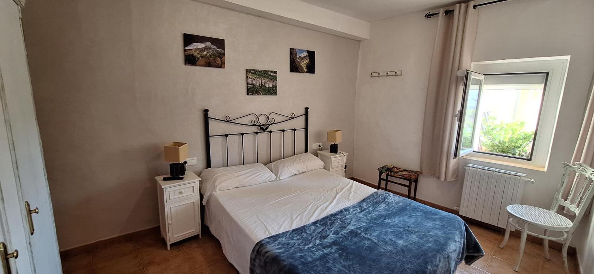 Fonda Toldra Otel Ulldemolins Dış mekan fotoğraf