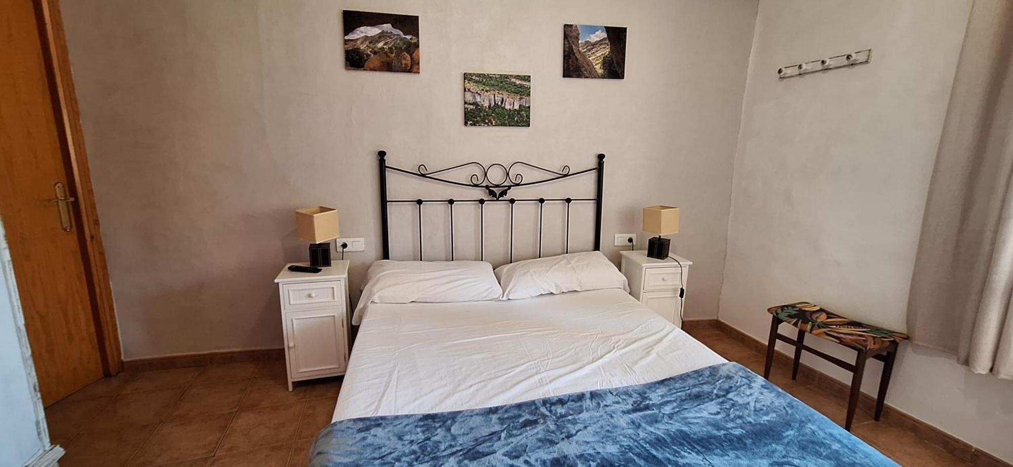 Fonda Toldra Otel Ulldemolins Dış mekan fotoğraf