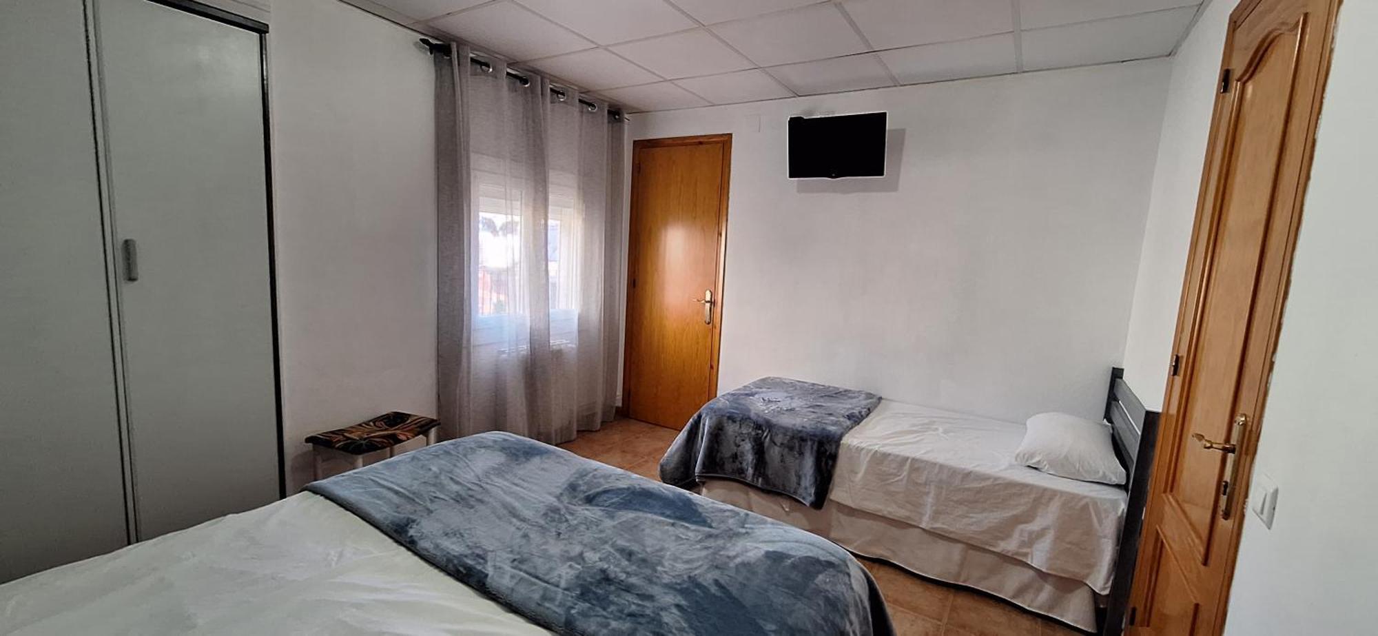 Fonda Toldra Otel Ulldemolins Dış mekan fotoğraf