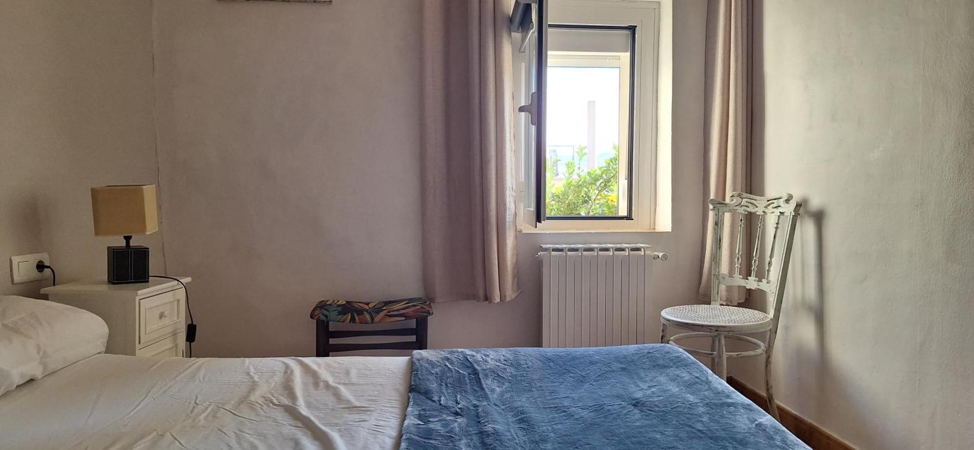 Fonda Toldra Otel Ulldemolins Dış mekan fotoğraf