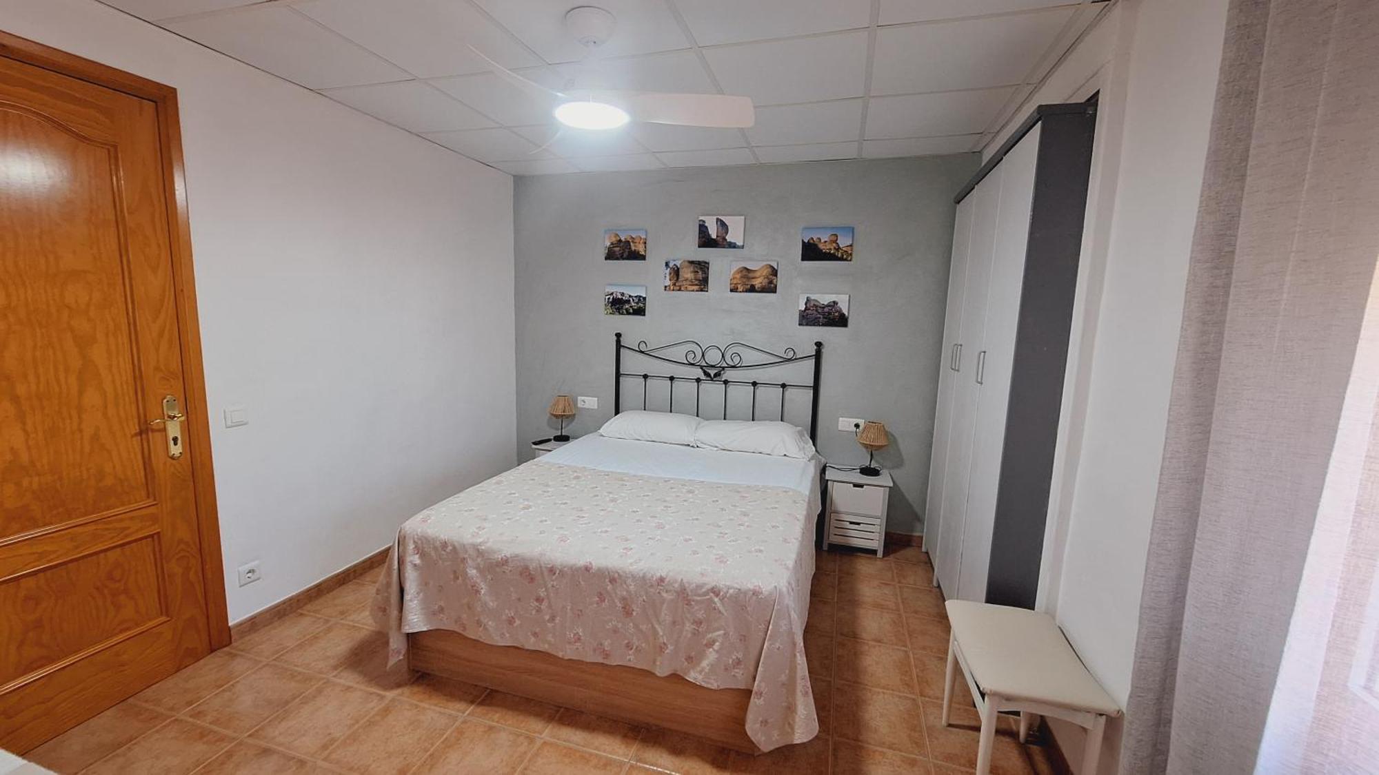 Fonda Toldra Otel Ulldemolins Dış mekan fotoğraf