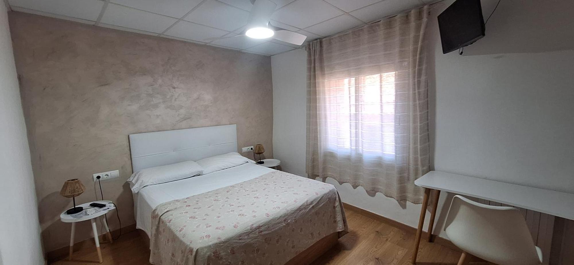Fonda Toldra Otel Ulldemolins Dış mekan fotoğraf