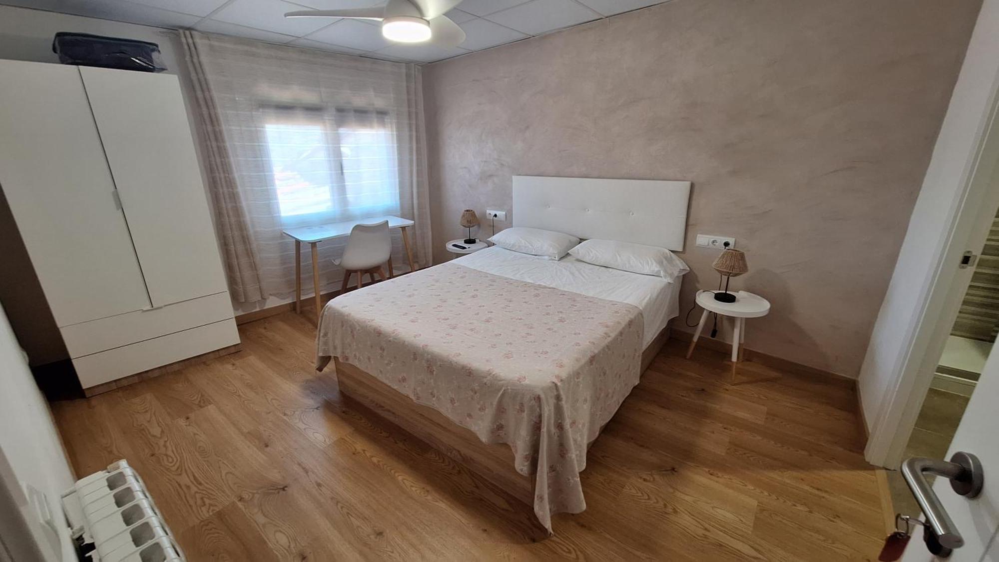 Fonda Toldra Otel Ulldemolins Dış mekan fotoğraf