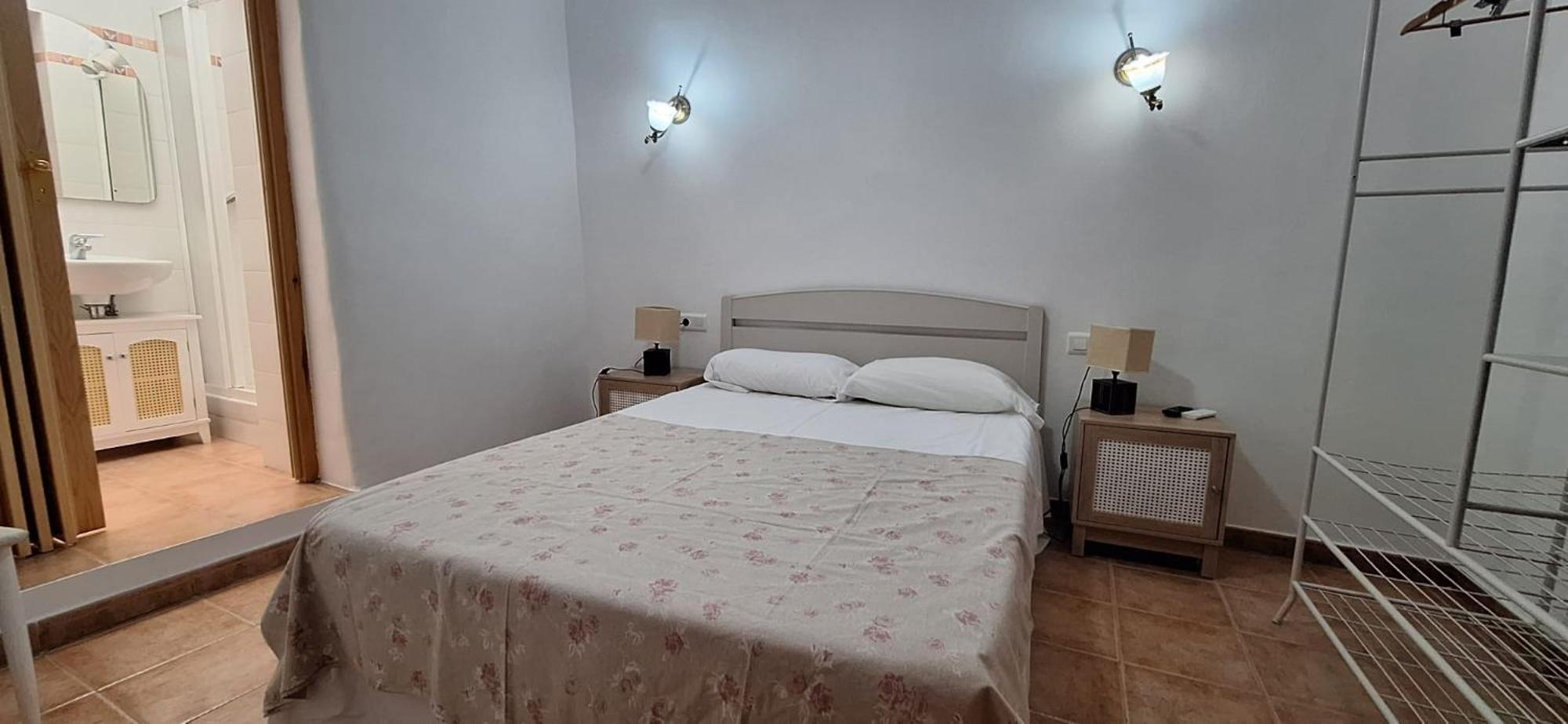 Fonda Toldra Otel Ulldemolins Dış mekan fotoğraf
