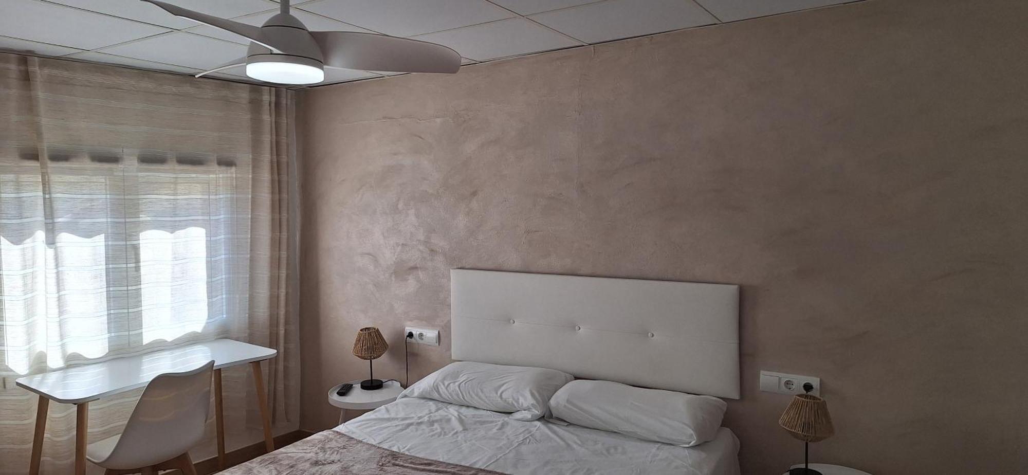 Fonda Toldra Otel Ulldemolins Dış mekan fotoğraf