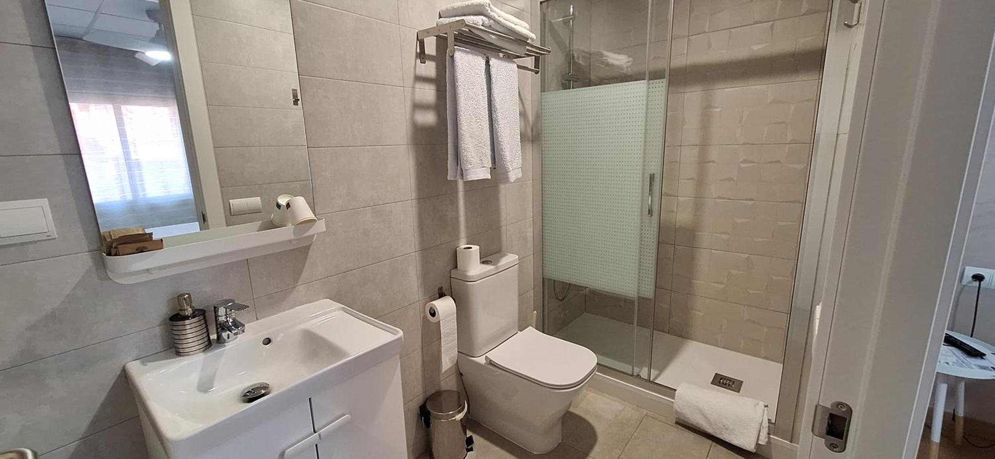 Fonda Toldra Otel Ulldemolins Dış mekan fotoğraf